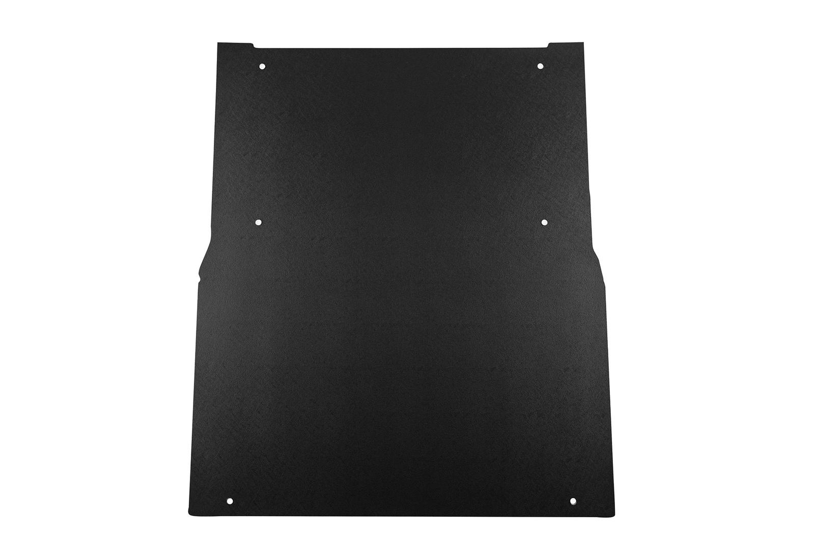 REZAW-PLAST Карго Патосница за товарниот дел за Peugeot Bipper 2007-2016/Fiat Fiorino 2007-2016/Citroen Nemo 2008-2017