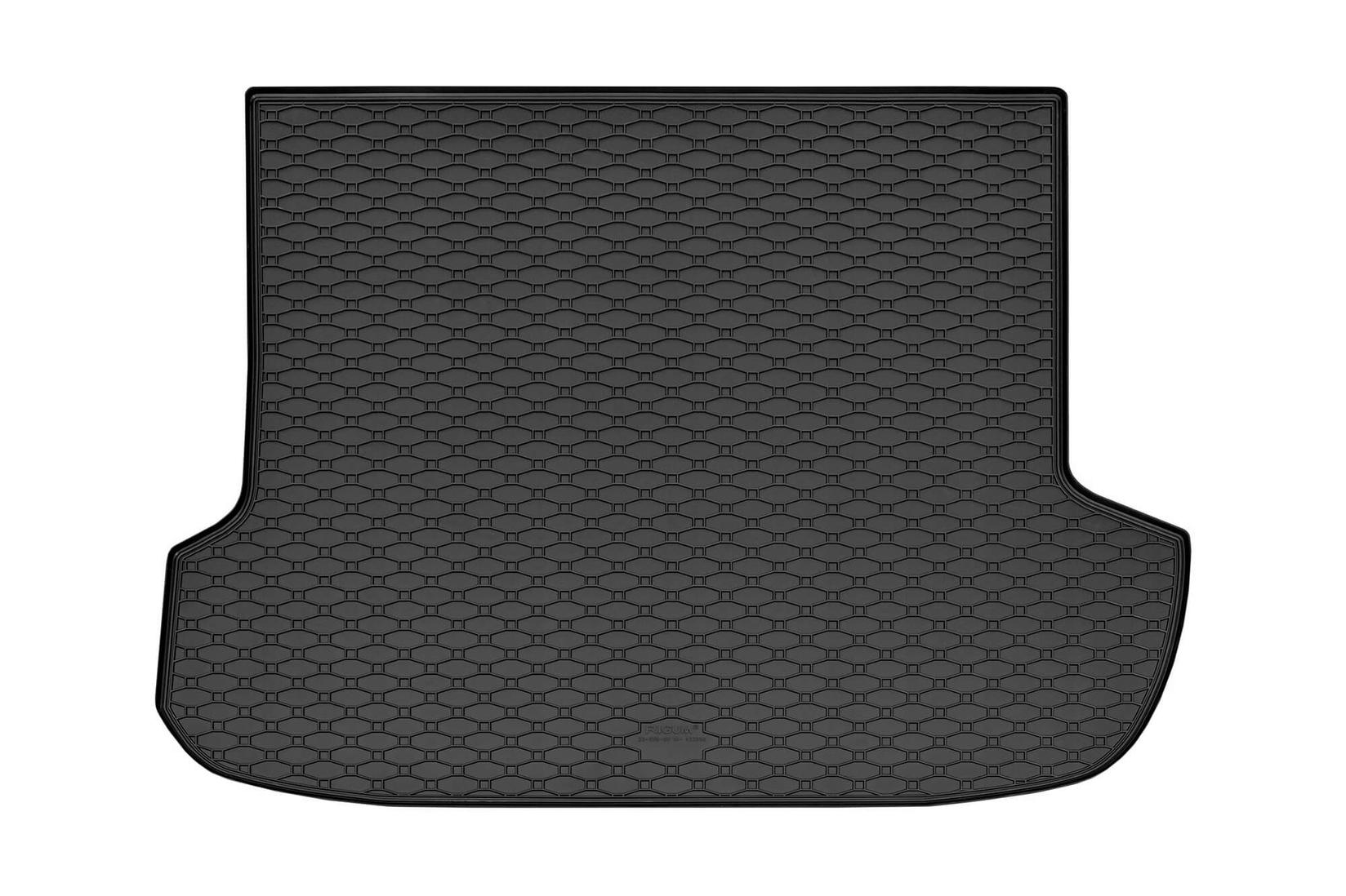 RIGUM Гумена Патосница за багажник за Subaru Outback по 2015 г.
