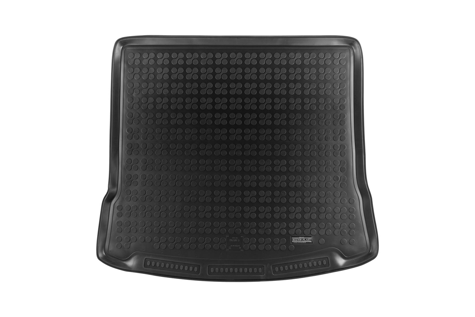 REZAW-PLAST Гумена Патосница за багажник за Mazda 5 по 2005 г.