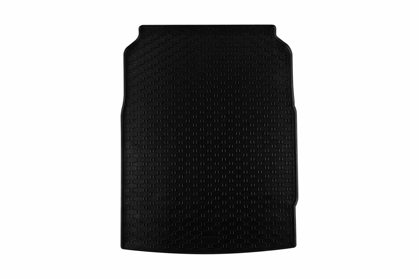 RIGUM Гумена Патосница за багажник за  серија 5 F10 седан по 2010 г.