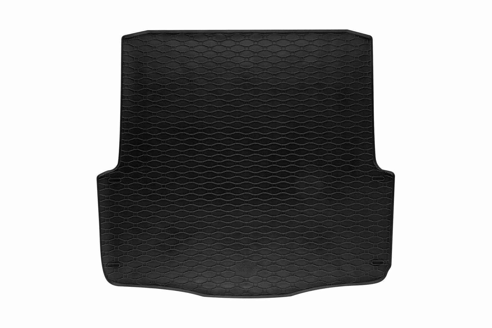 RIGUM Гумена Патосница за багажник за Skoda Octavia караван 2004-2012