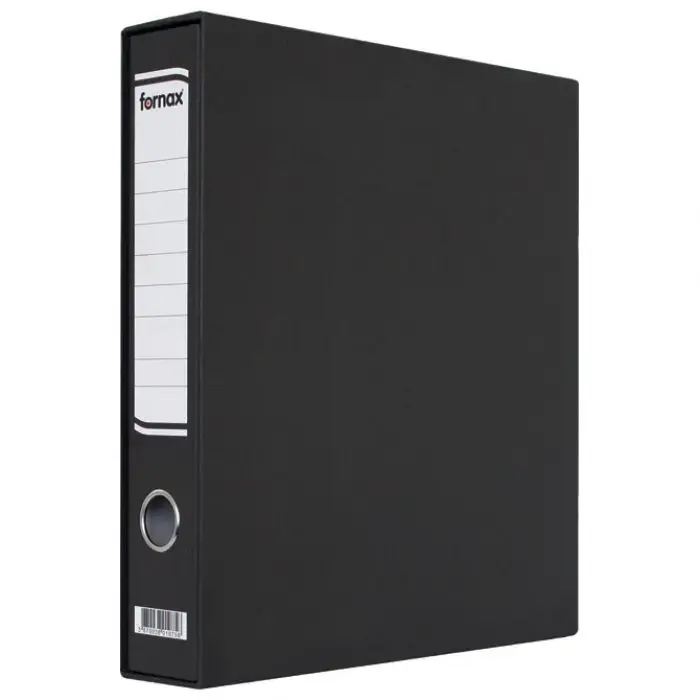 Office Регистратори A4/60 ЦРНА