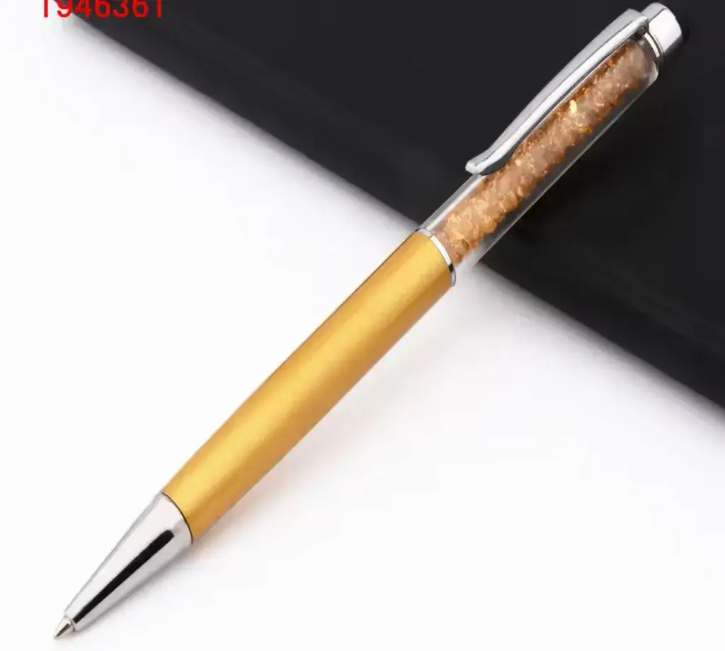 Пенкало - Портокалова боја