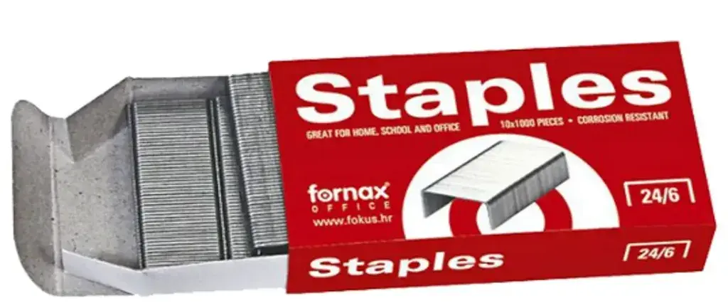 Fornax Муниција 24/6