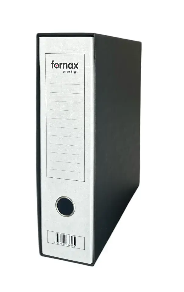 Prestige Регистратори A4/80 бела