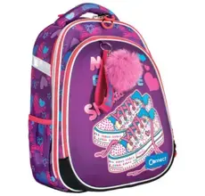 Ранец школски анатомски Сникерс