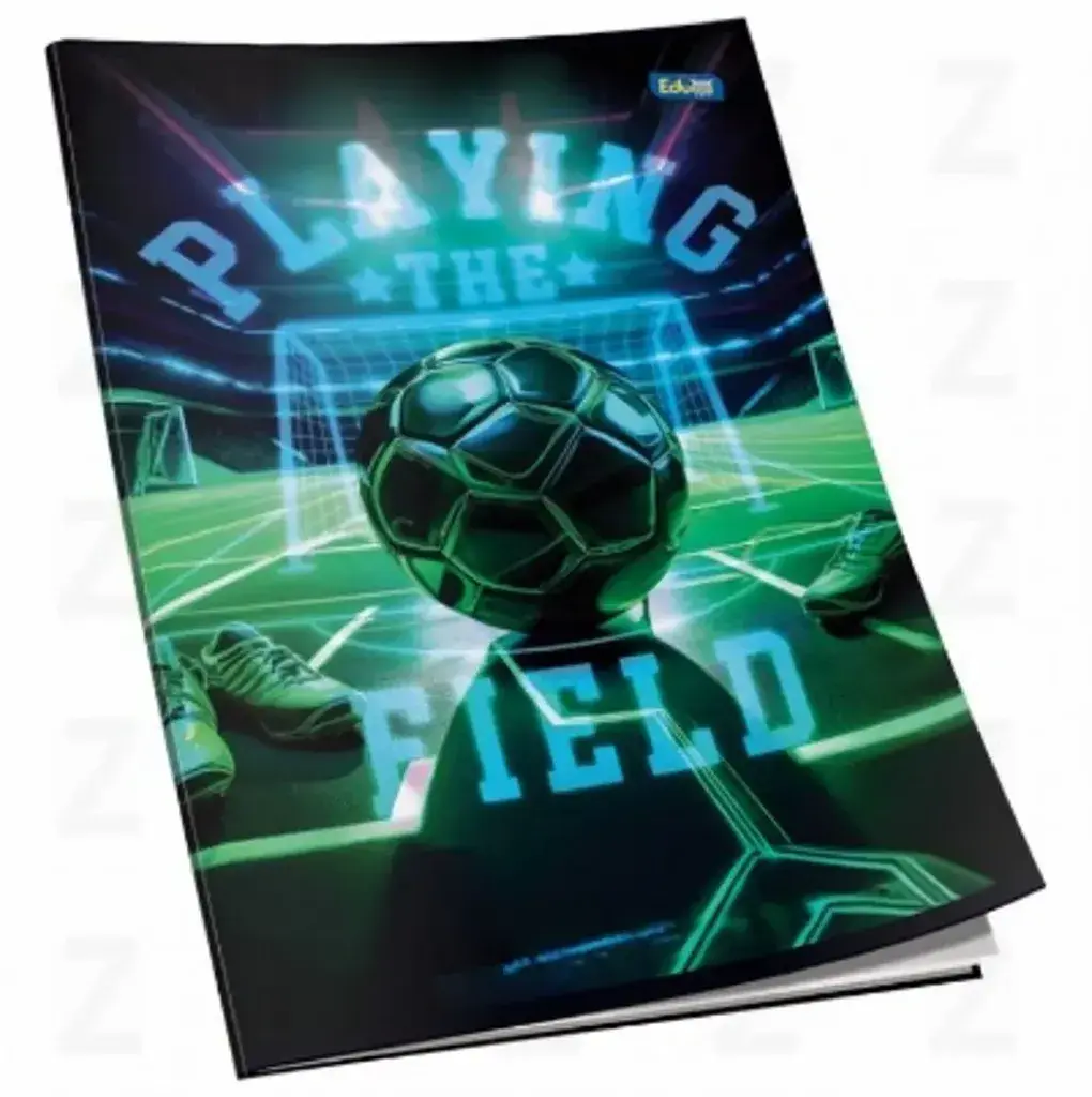 Тетратка А4 52 Листа коцки