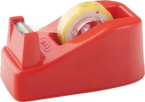 Ark Држач за салотејп MAS 640 црвен