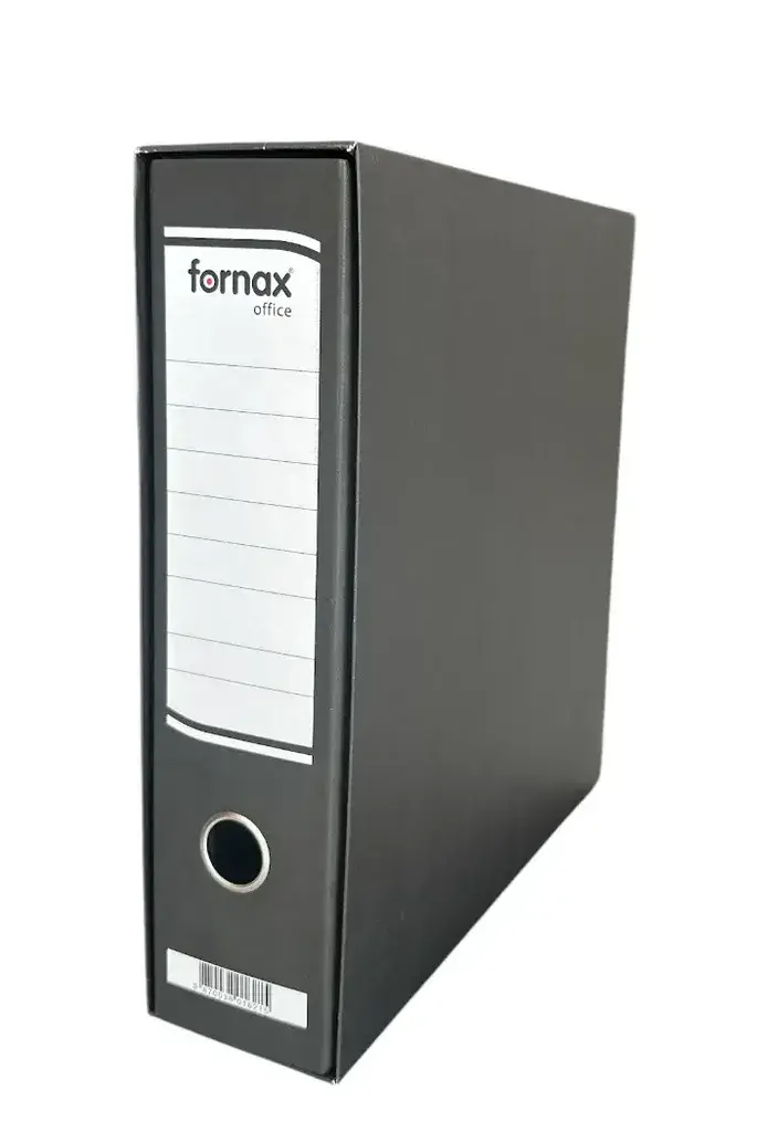 Office Регистратори A4/80 црна