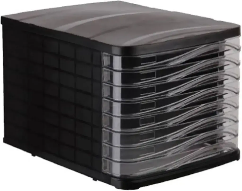 Канцелариски кабинет со 8 фиоки ARK