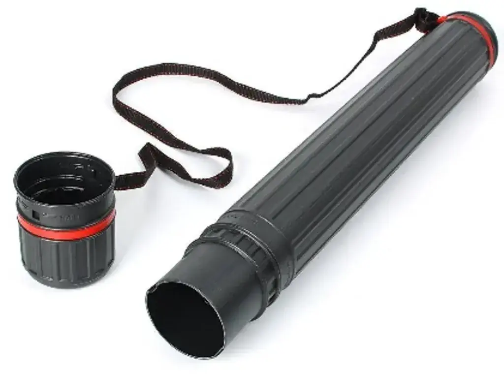 Туба за хамер средна