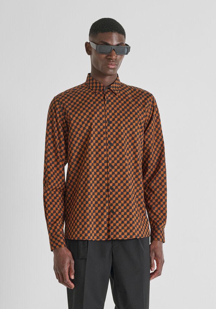 ANTONY MORATO Машка Кошула