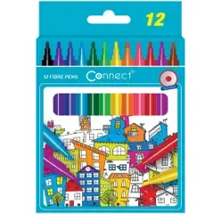 Фломастери 12/1