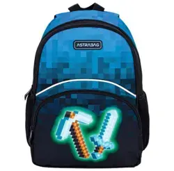 Ранец за градинка анатомски