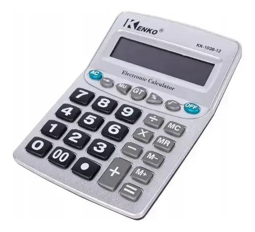 Kenko Дигитрон 1038