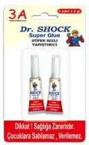 Супер Лепак 2X3G