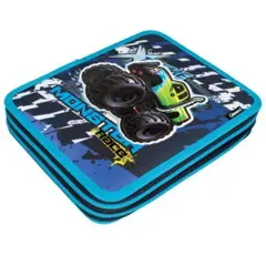 Несесер со два патенти Фул