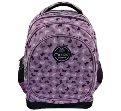 Ранец школски анатомски Батерфлај