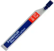 Мина 0.9mm 12/1