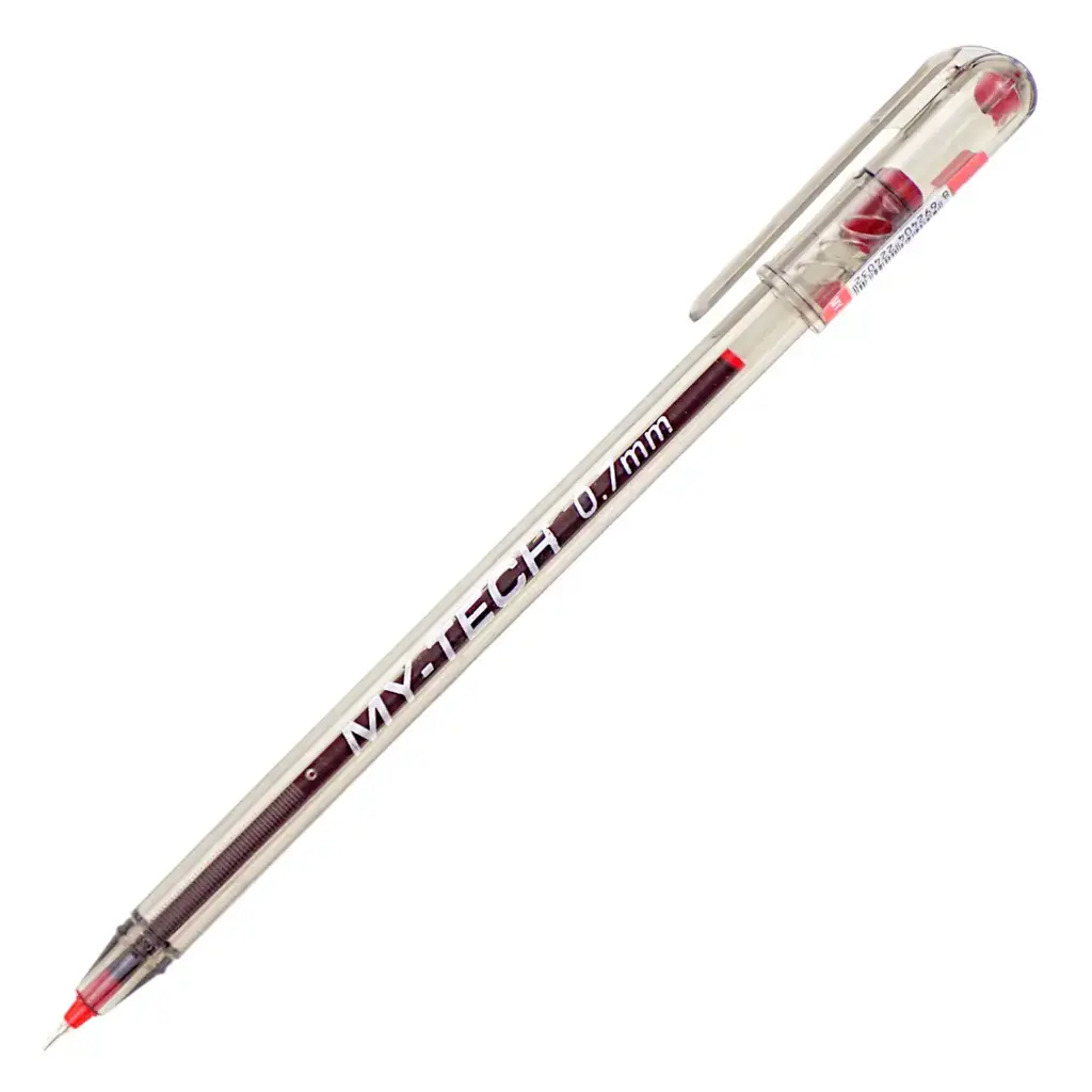 Mytech Пенкало 0.7MM - Црвено