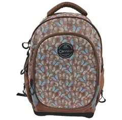 Ранец школски анатомски Батерфлај