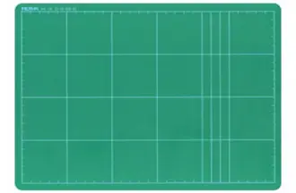 HEYDA Подлога за режање 60X45CM