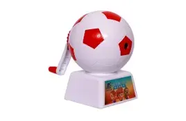 Острилка механичка Ball 2010