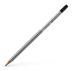 Молив со гума Faber-Castell Grip 2001