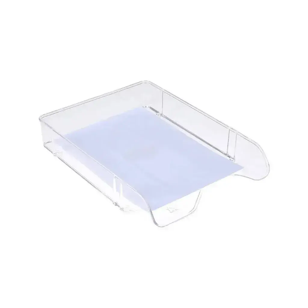 Полица хоризонтална PVC