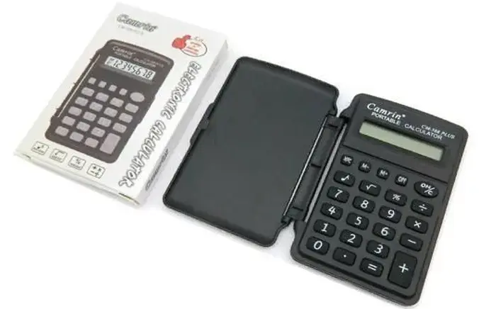 Camrin Калкулатор КК-328А