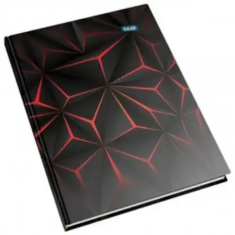 Тетратка A4 80 листа T.P. Линии