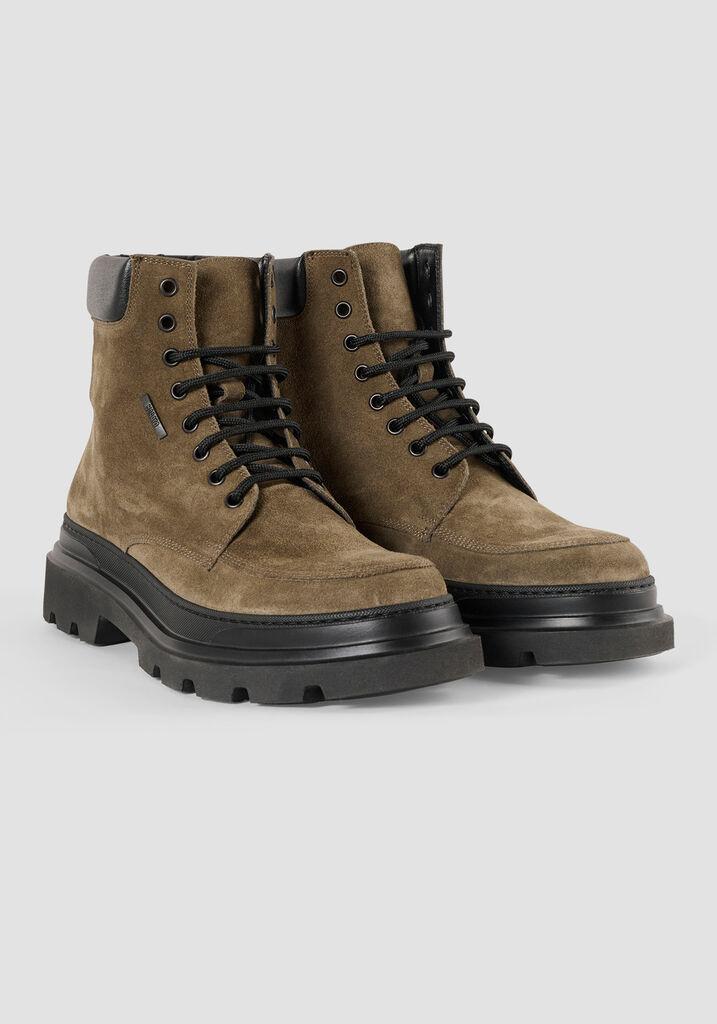 ANTONY MORATO Машки Патики