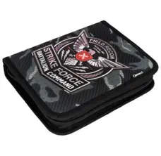 Несесер со еден патент Фул