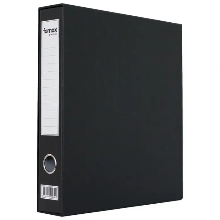 Prestige Регистратори A4/60 црна