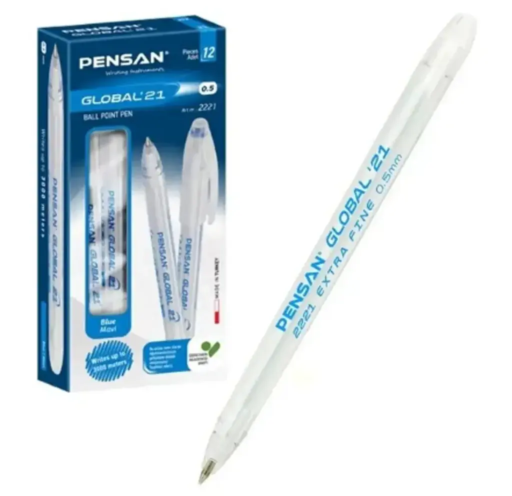 Global Пенкала 0.5мм