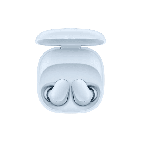 XIAOMI Слушалки Redmi Buds 6 Play Сини