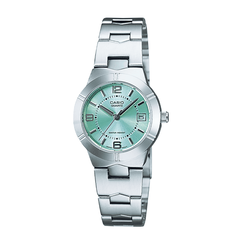 CASIO Женски Часовник LTP-1241D-3ADF