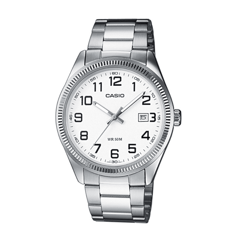 CASIO Машки Часовник MTP-1302D-7BVDF