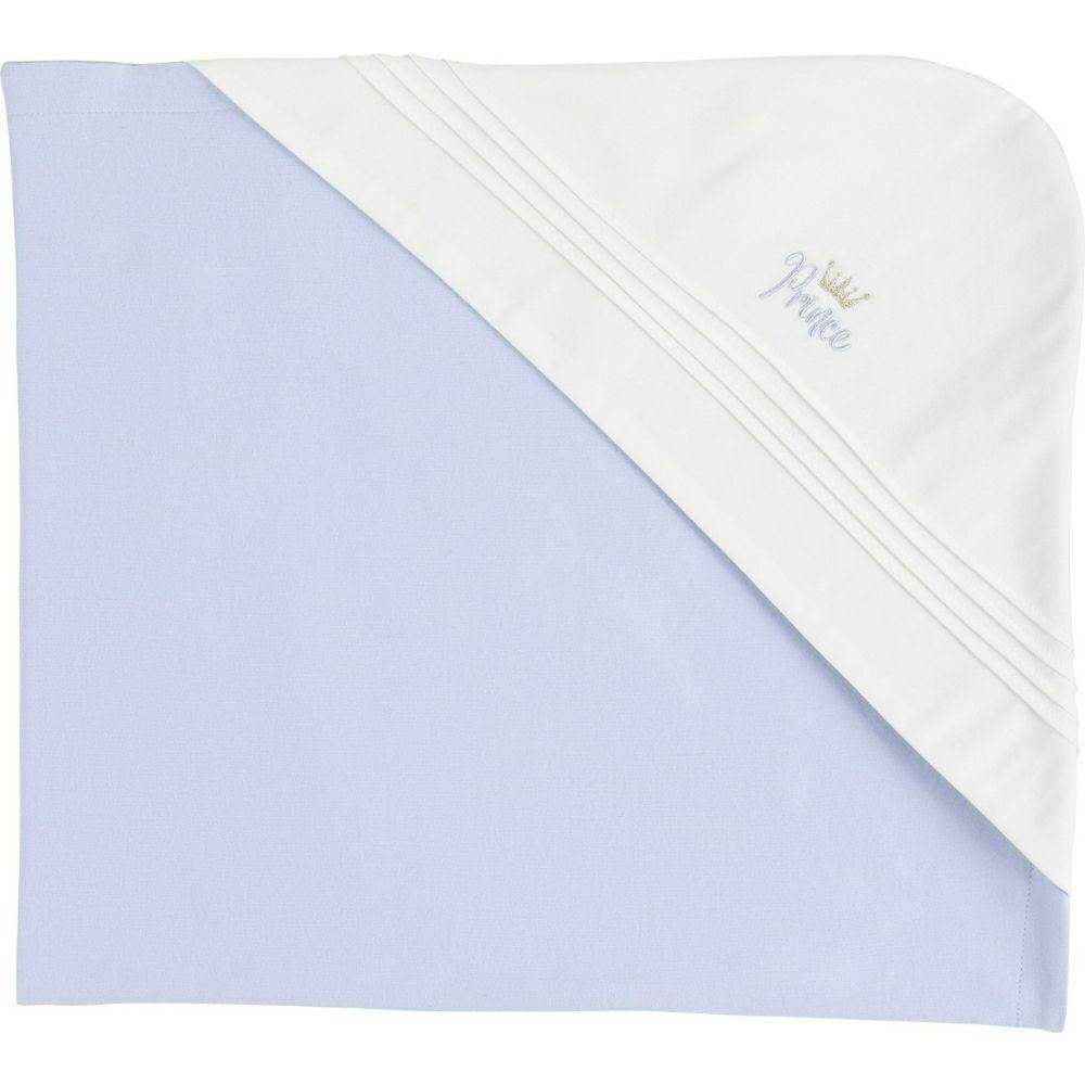 Ќебе двослојно памучно Luxury 80 x 90 см