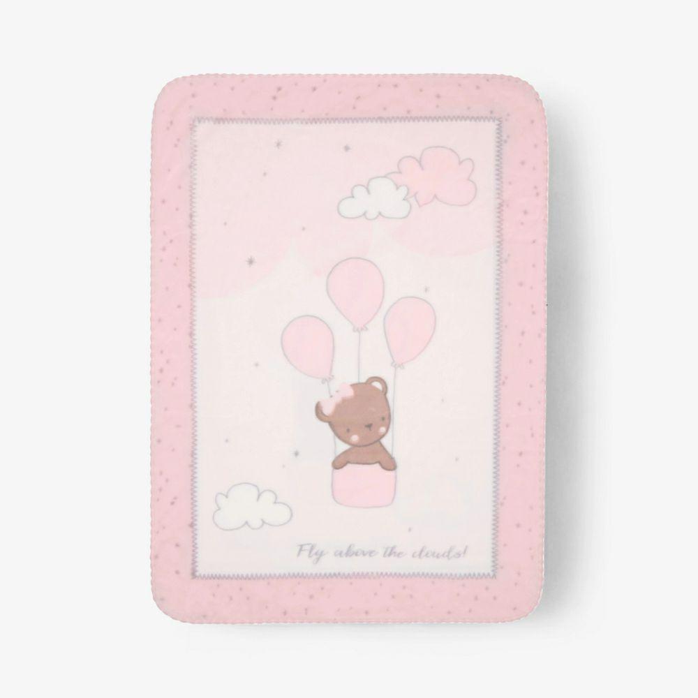 Ќебе Dream Big  110 x 140 см