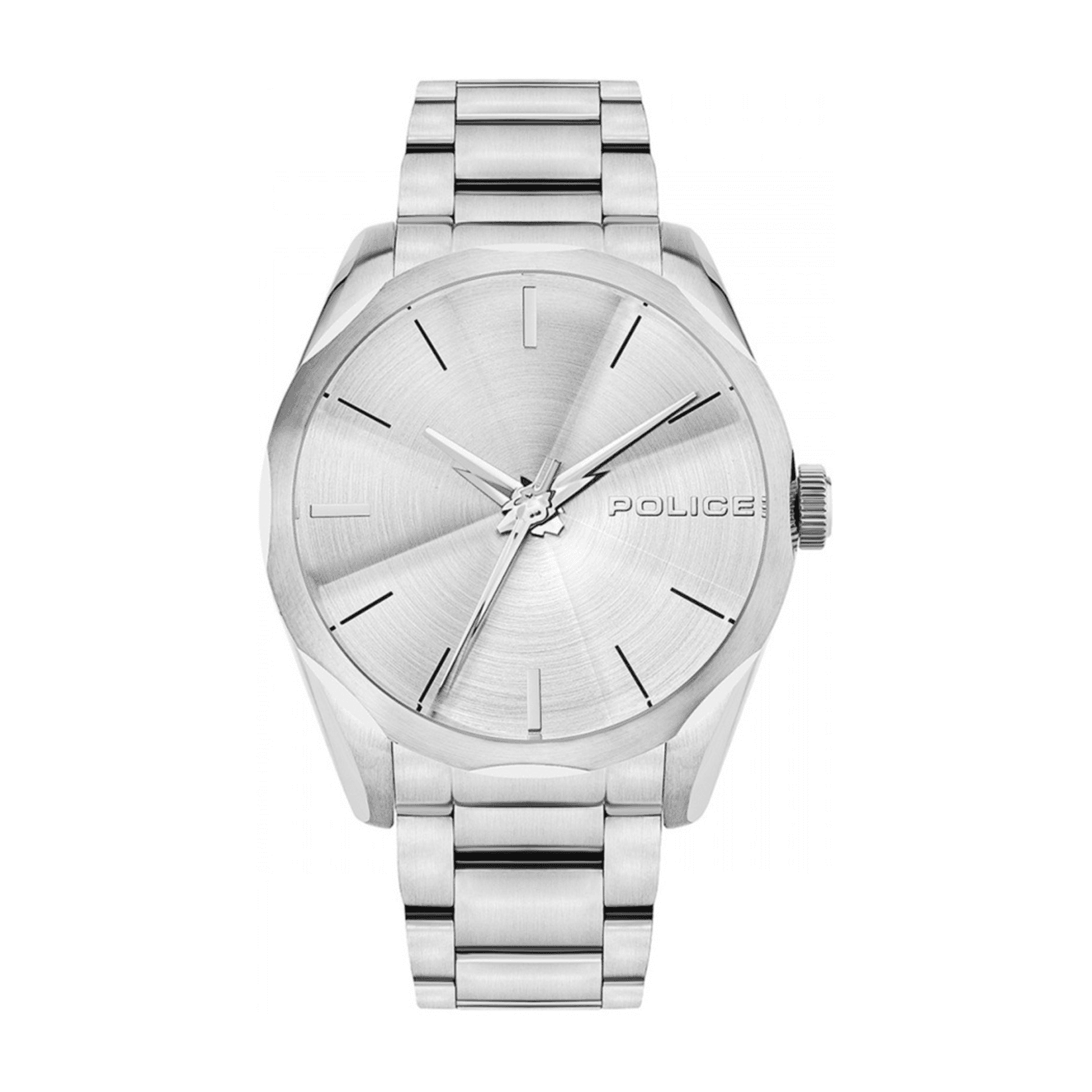 POLICE Машки Часовник PL.15712JS/04M