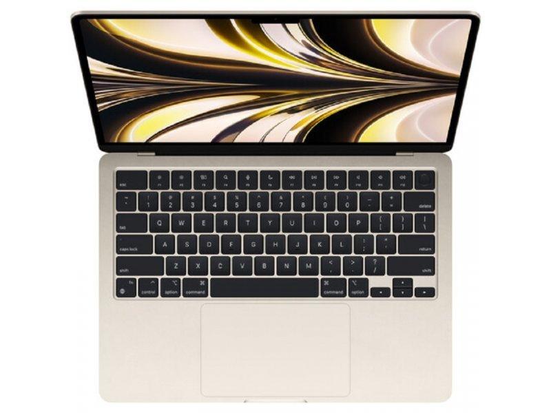 Apple MacBook Air 13" сo M2 чип - Starlight