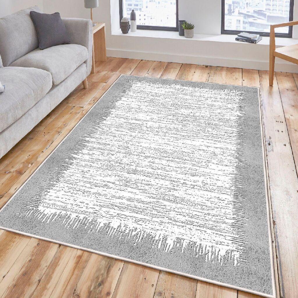 Conceptum Hypnose Тепих, 80x150cm, Сив
