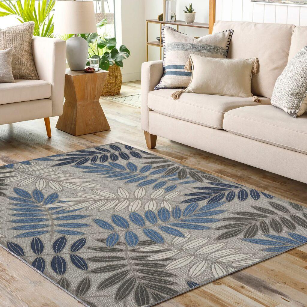 Conceptum Hypnose Тепих, 80x150cm, Шарен