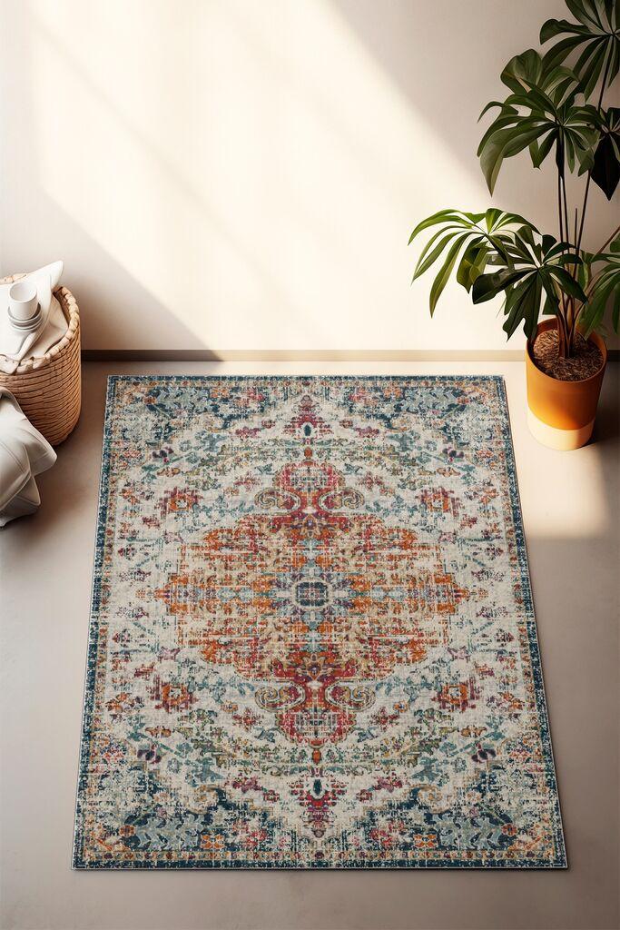 Conceptum Hypnose Тепих, 80x150cm, Шарен