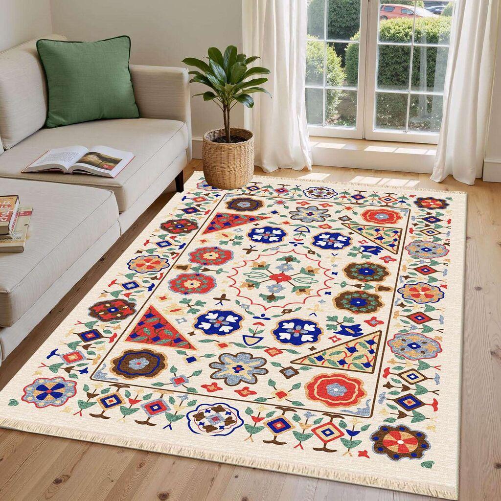 Conceptum Hypnose Тепих, 50x80cm, Шарен