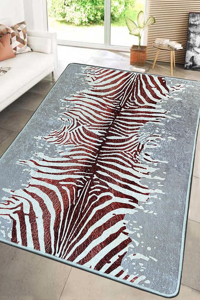 Conceptum Hypnose Тепих, 80x150cm, Сив
