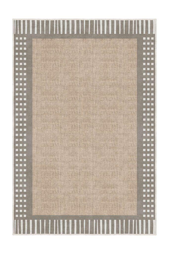 Conceptum Hypnose Тепих, 50x80cm, Кафеав