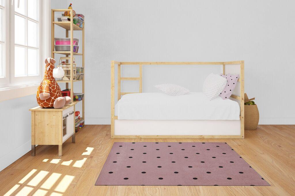 Conceptum Hypnose Тепих, 80x120cm, Шарен