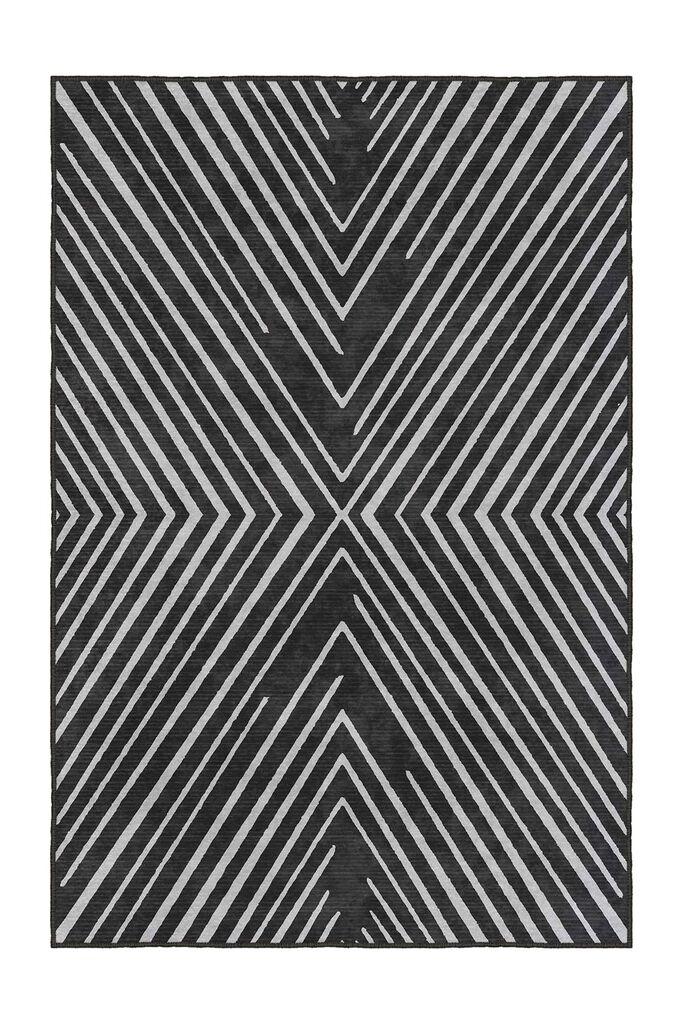 Conceptum Hypnose Тепих, 50x80cm, Црн